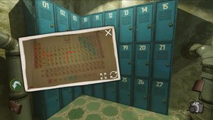 Mini Escapes: Infinity Pool screenshot