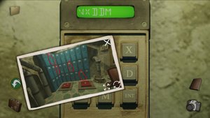 Mini Escapes: Infinity Pool screenshot