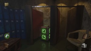 Mini Escapes: Infinity Pool screenshot