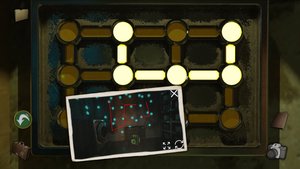 Mini Escapes: Infinity Pool screenshot