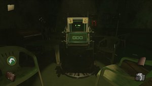 Mini Escapes: Infinity Pool screenshot