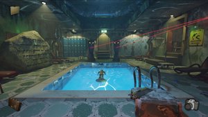 Mini Escapes: Infinity Pool screenshot