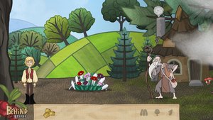 Behind the Beyond screenshot