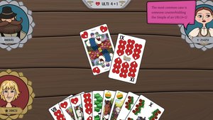 Behind the Beyond screenshot