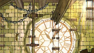 Stars in the Trash screenshot