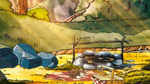 Stars in the Trash screenshot