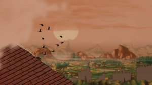 Stars in the Trash screenshot