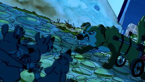 Stars in the Trash screenshot