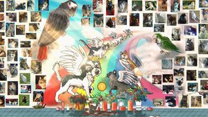 Stars in the Trash screenshot