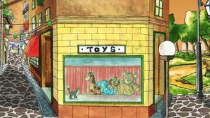 Stars in the Trash screenshot