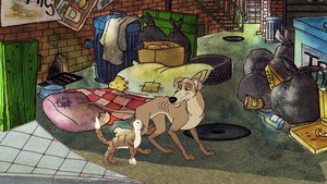 Stars in the Trash screenshot