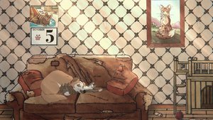 Stars in the Trash screenshot