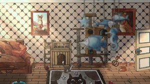 Stars in the Trash screenshot