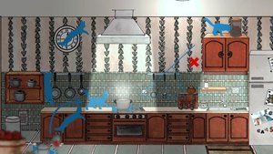 Stars in the Trash screenshot