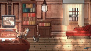 Stars in the Trash screenshot