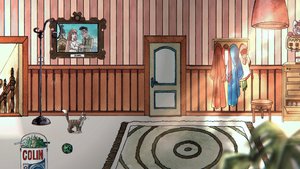 Stars in the Trash screenshot