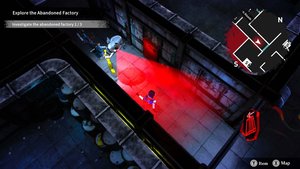 Shuten Order screenshot