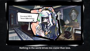 Shuten Order screenshot