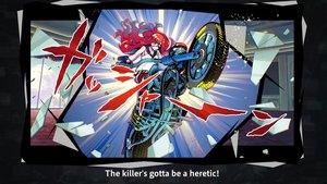 Shuten Order screenshot