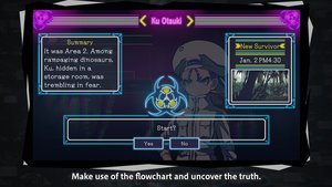 Shuten Order screenshot