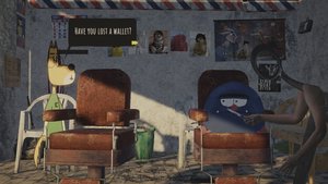 Lost & Found screenshot