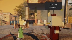 Lost & Found screenshot