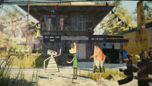 Lost & Found screenshot