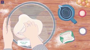 Travelling Light screenshot