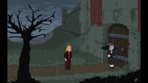 Castle Dornstein screenshot