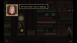 Castle Dornstein screenshot