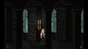 Castle Dornstein screenshot