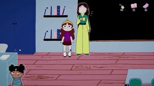 Canvas of Thoughts screenshot