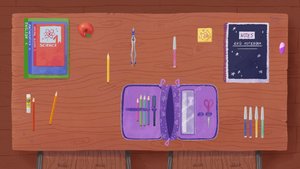 Canvas of Thoughts screenshot