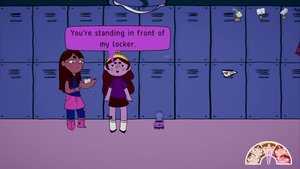 Canvas of Thoughts screenshot