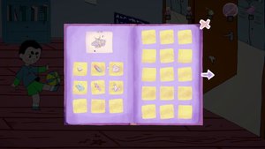 Canvas of Thoughts screenshot