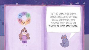 Canvas of Thoughts screenshot