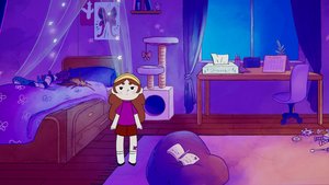 Canvas of Thoughts screenshot