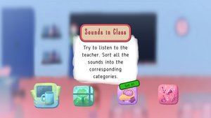 Canvas of Thoughts screenshot