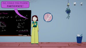 Canvas of Thoughts screenshot
