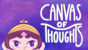 Canvas of Thoughts cover image
