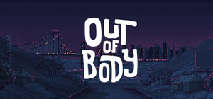 Out of Body cover image