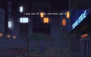 Out of Body screenshot