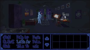 Out of Body screenshot