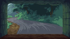 Out of Body screenshot