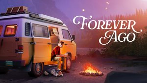 Forever Ago cover image