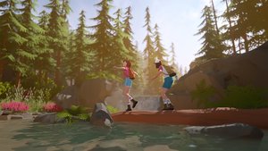 Forever Ago screenshot