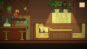 Cat at Home screenshot