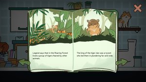 Cat at Home screenshot