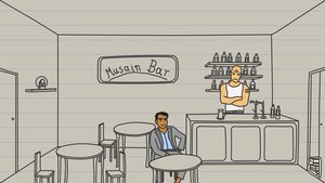 Sticker Detective: By the Book screenshot