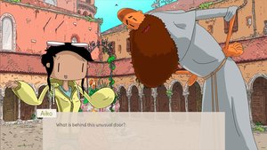 Venice After Dark screenshot